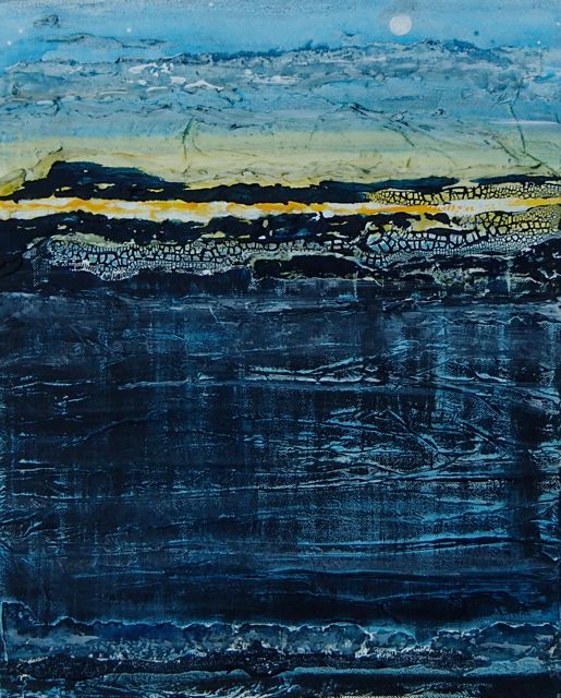 Dusk Moon (16