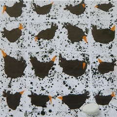 Whose Egg? (15