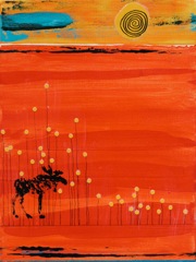 Hidden Moose (18