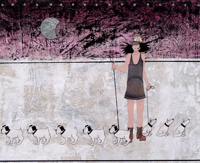 Counting Dogs (20