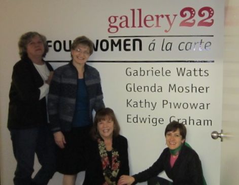 Four Women
