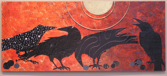 Raven Seeds