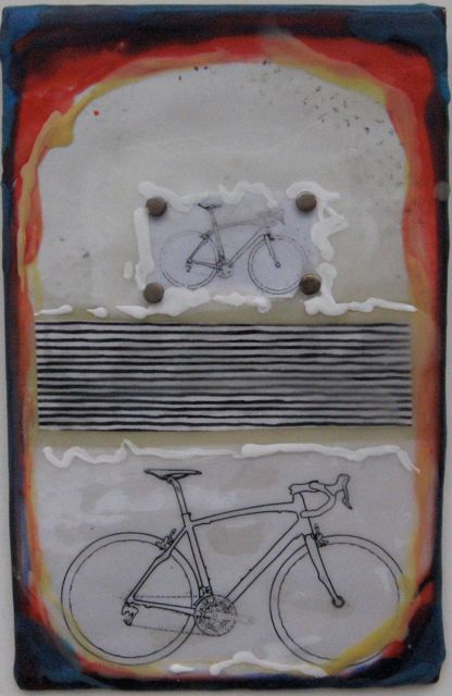 Bicycle Times Two