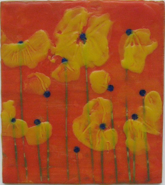 Poppies